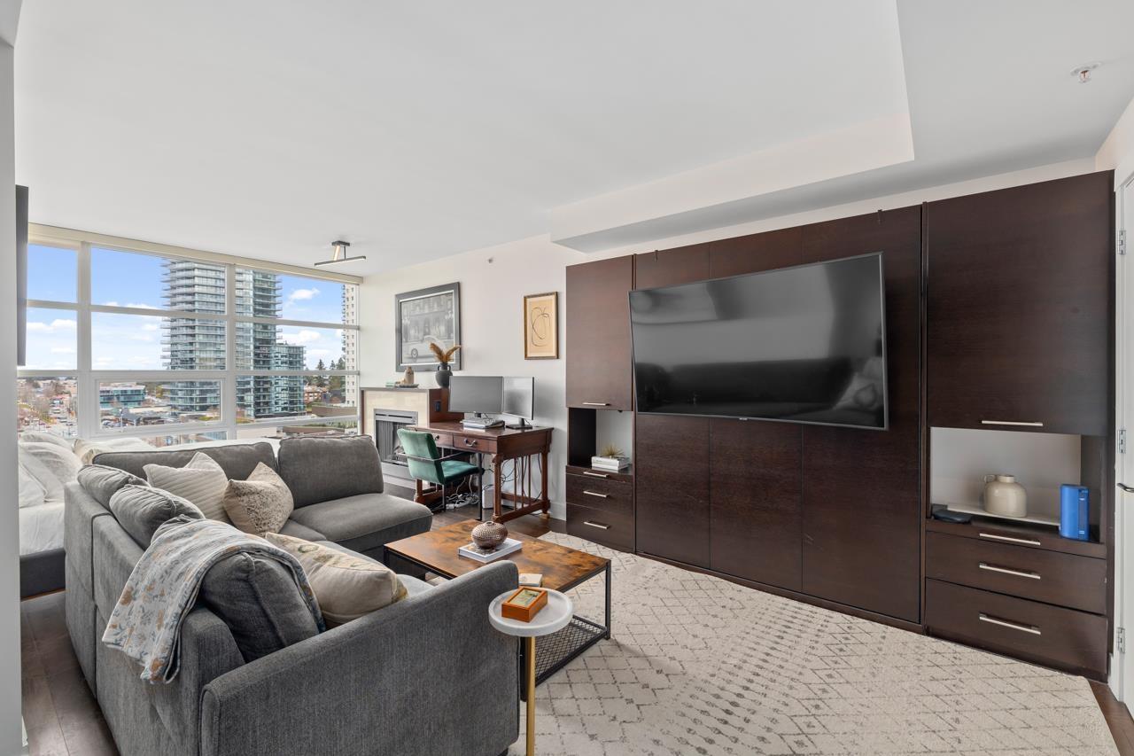 905 1473 JOHNSTON ROAD, White Rock