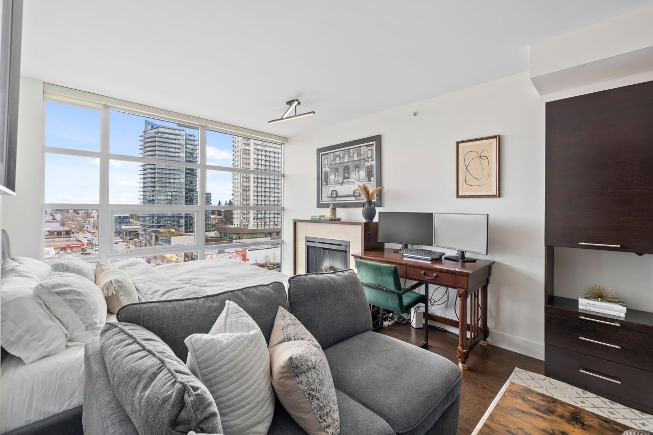 905 1473 JOHNSTON ROAD, White Rock