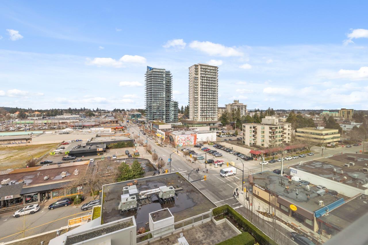 905 1473 JOHNSTON ROAD, White Rock