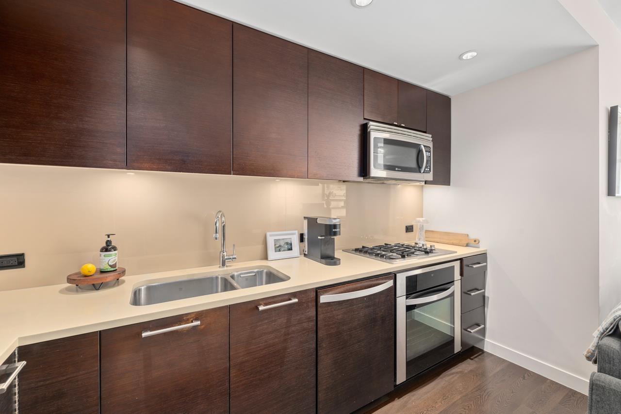 905 1473 JOHNSTON ROAD, White Rock