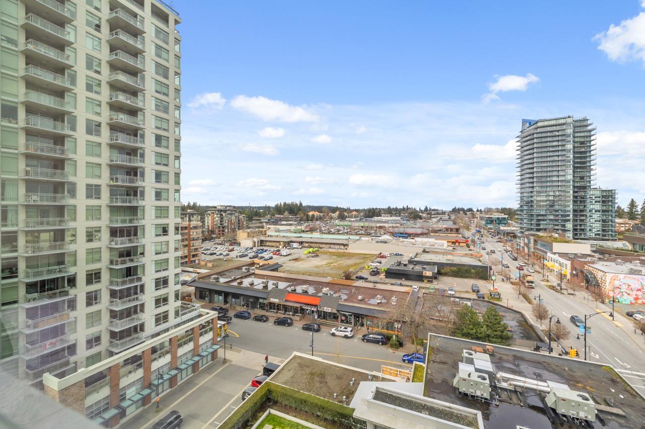 905 1473 JOHNSTON ROAD, White Rock