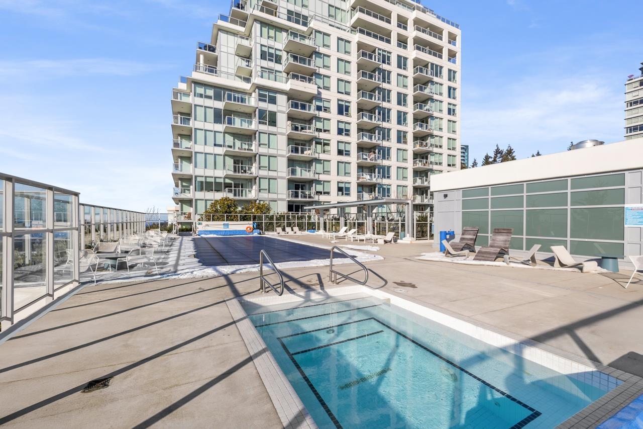 905 1473 JOHNSTON ROAD, White Rock