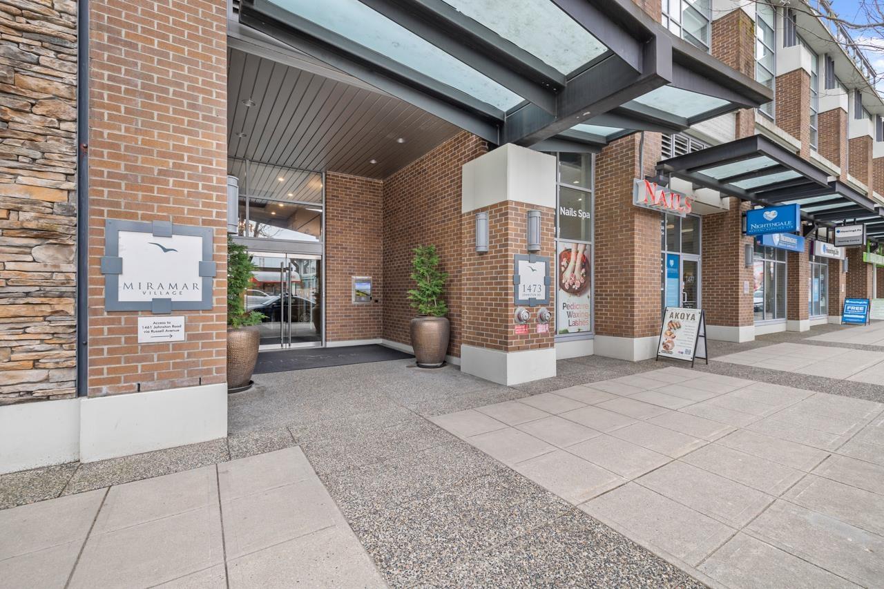 905 1473 JOHNSTON ROAD, White Rock