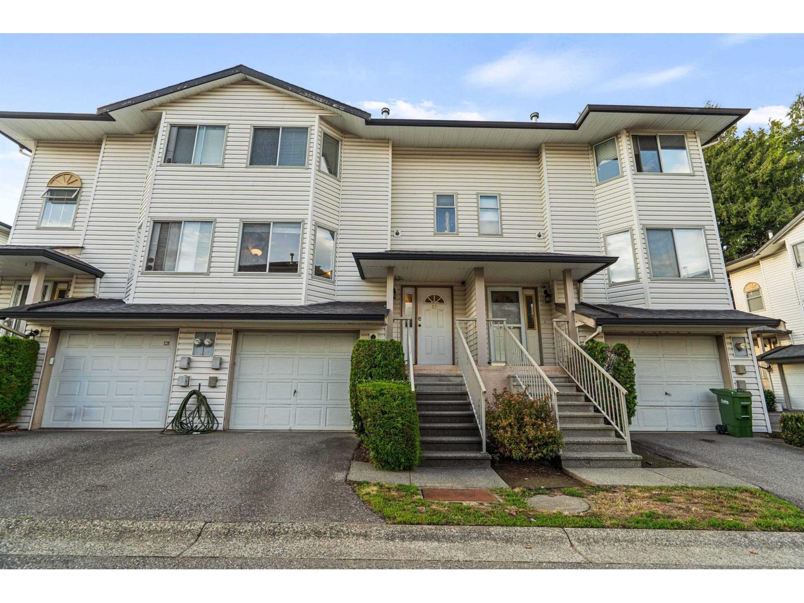 38 5904 VEDDER ROAD, Vedder Crossing, Chilliwack