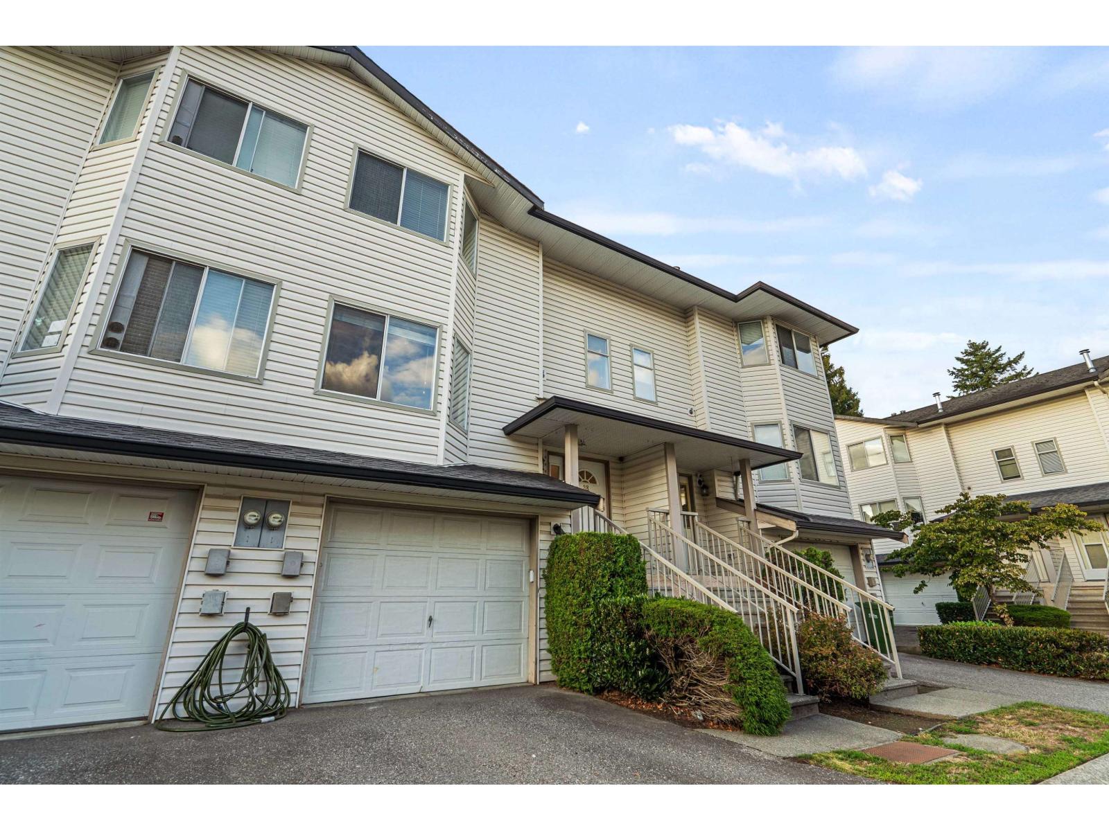 38 5904 VEDDER ROAD, Vedder Crossing, Chilliwack