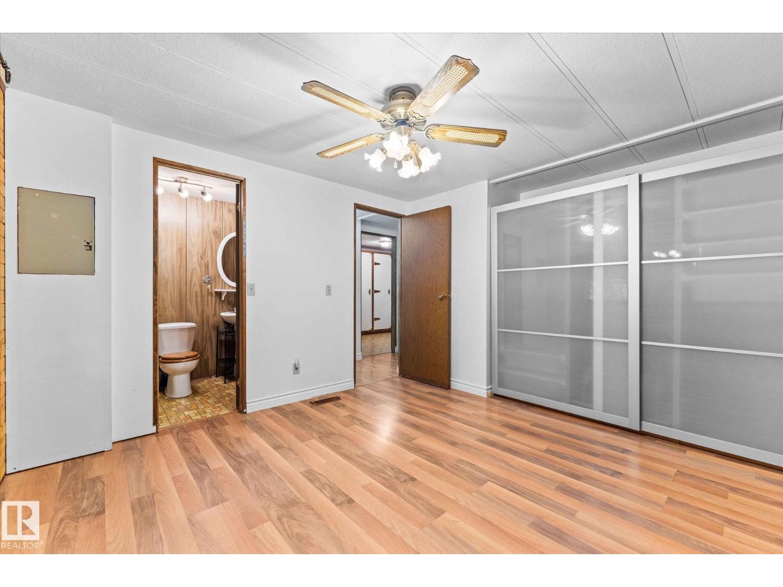 #412 & 411 53303 RGE ROAD 31, Rural Parkland County