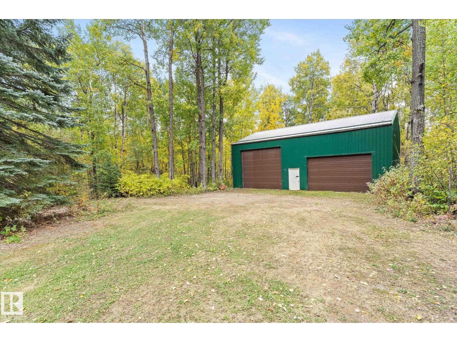 #412 & 411 53303 RGE ROAD 31, Rural Parkland County