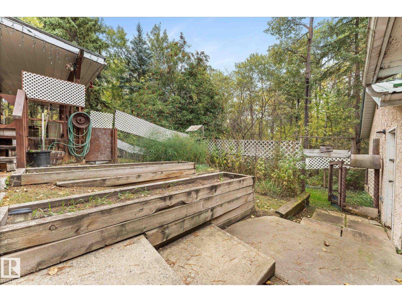 #412 & 411 53303 RGE ROAD 31, Rural Parkland County