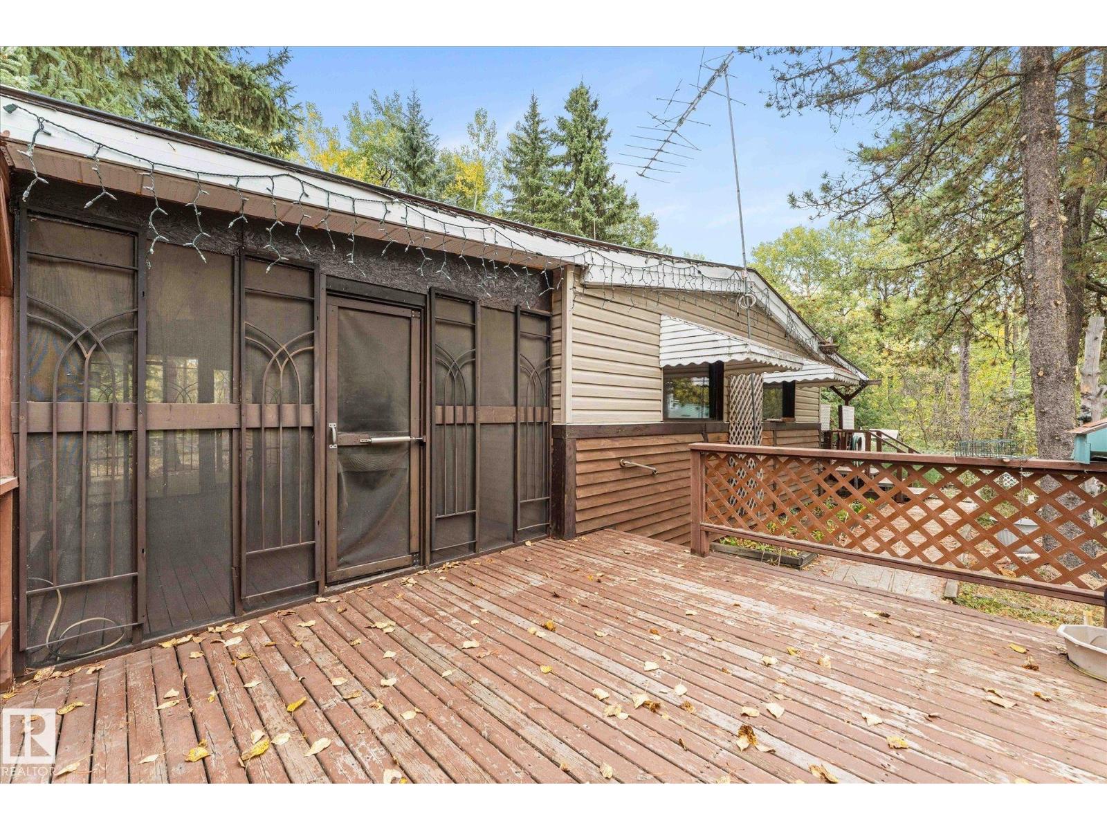 #412 & 411 53303 RGE ROAD 31, Rural Parkland County