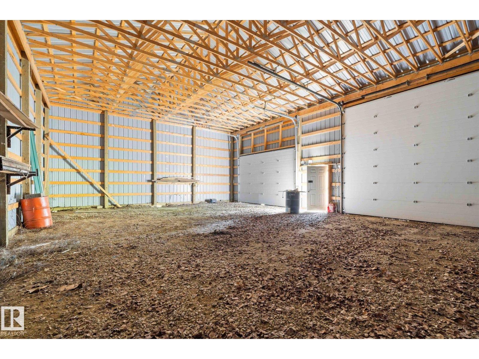 #412 & 411 53303 RGE ROAD 31, Rural Parkland County