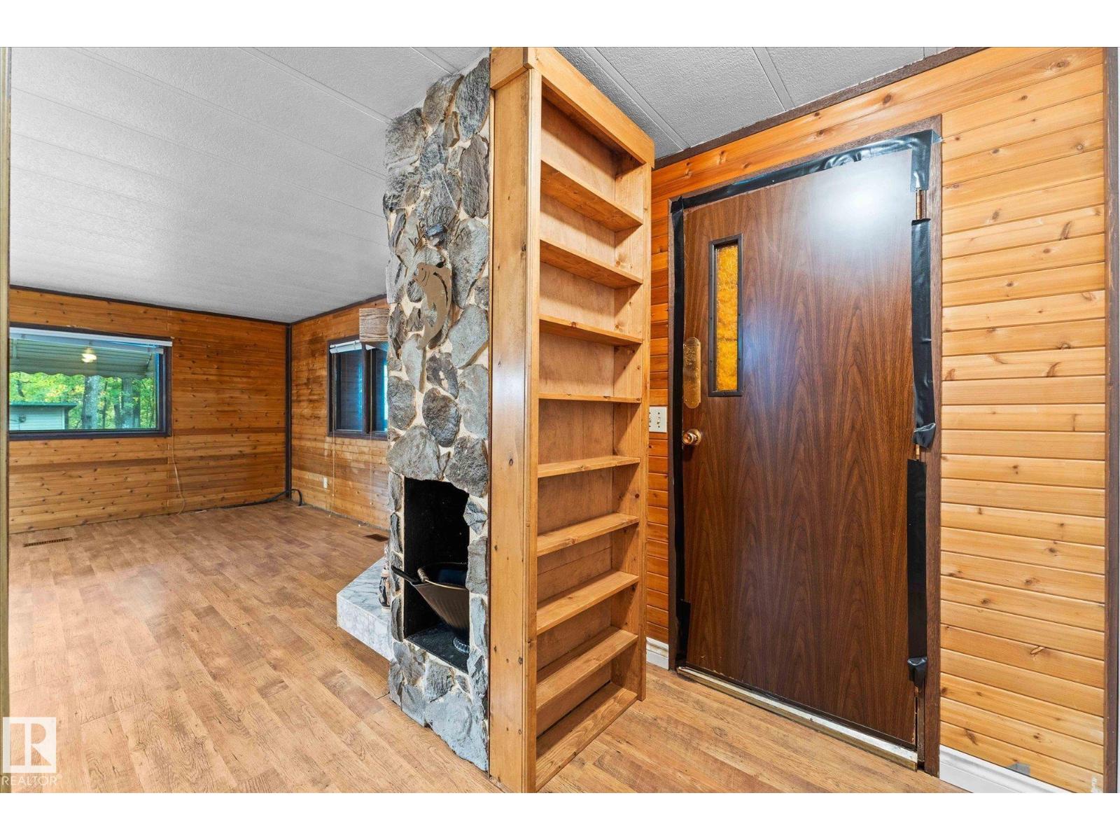 #412 & 411 53303 RGE ROAD 31, Rural Parkland County