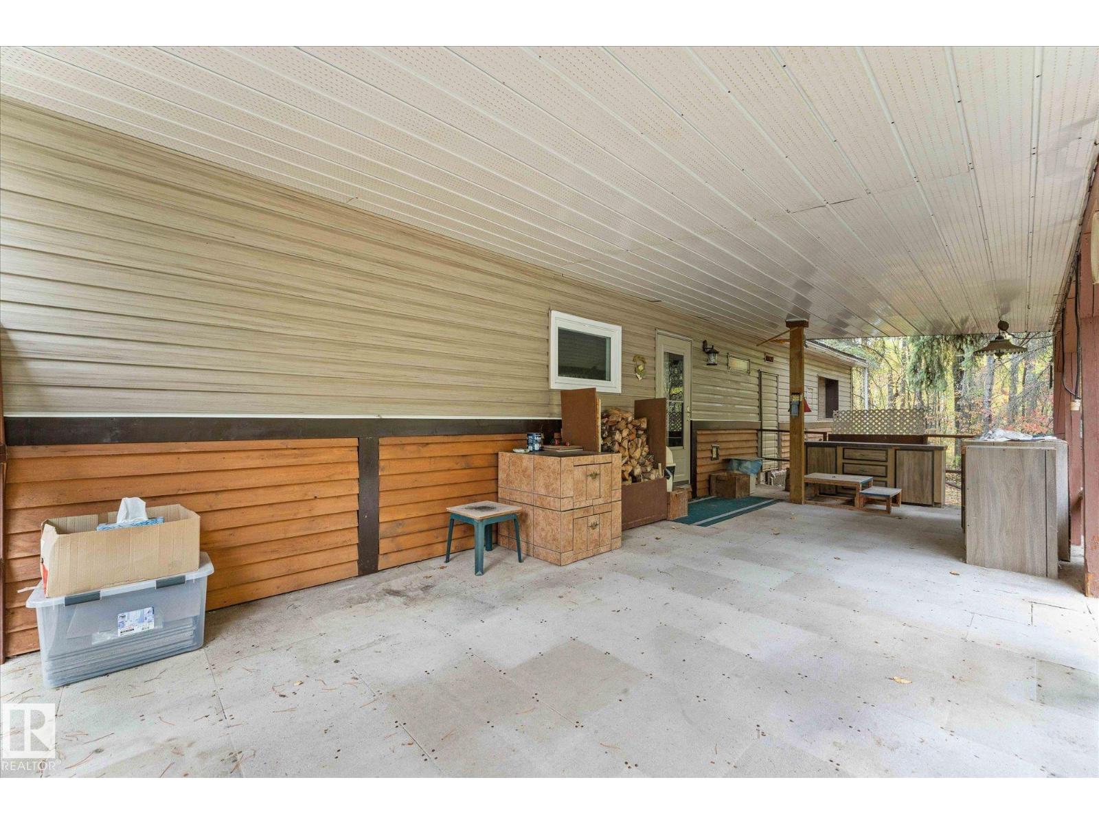 #412 & 411 53303 RGE ROAD 31, Rural Parkland County