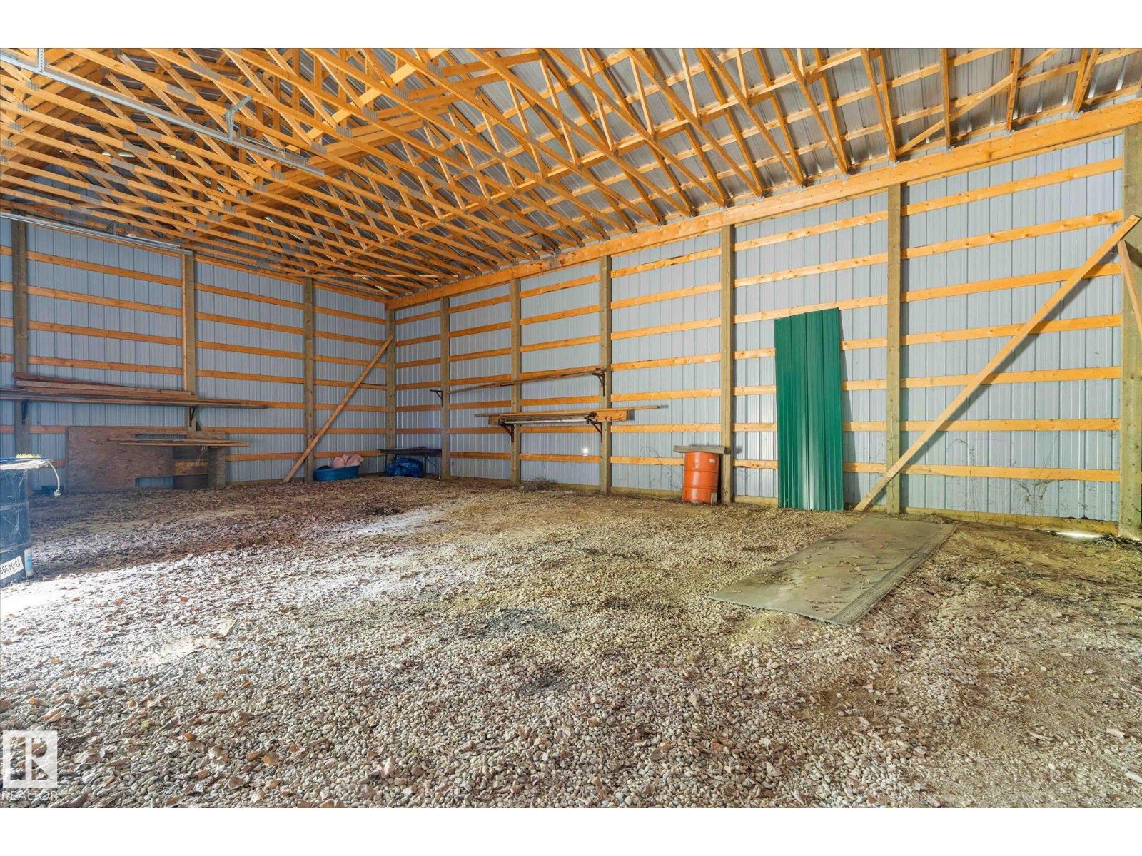 #412 & 411 53303 RGE ROAD 31, Rural Parkland County