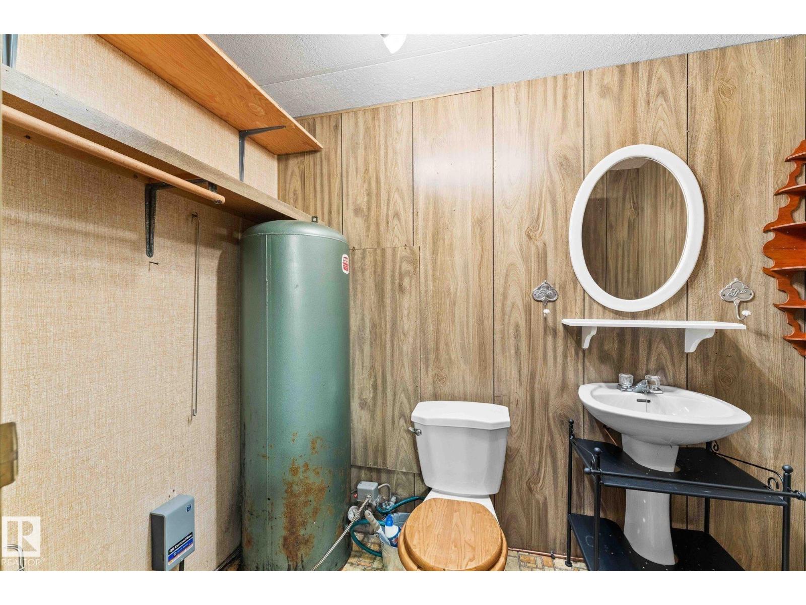 #412 & 411 53303 RGE ROAD 31, Rural Parkland County