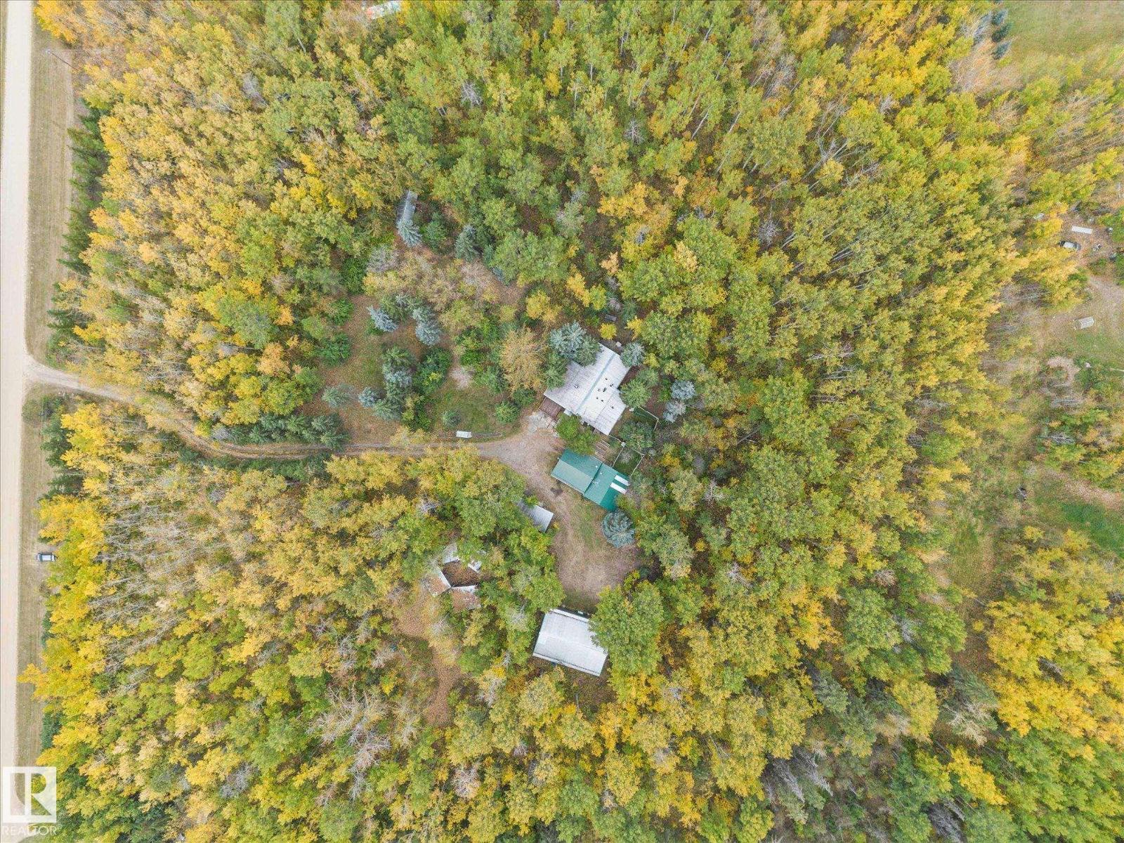 #412 & 411 53303 RGE ROAD 31, Rural Parkland County