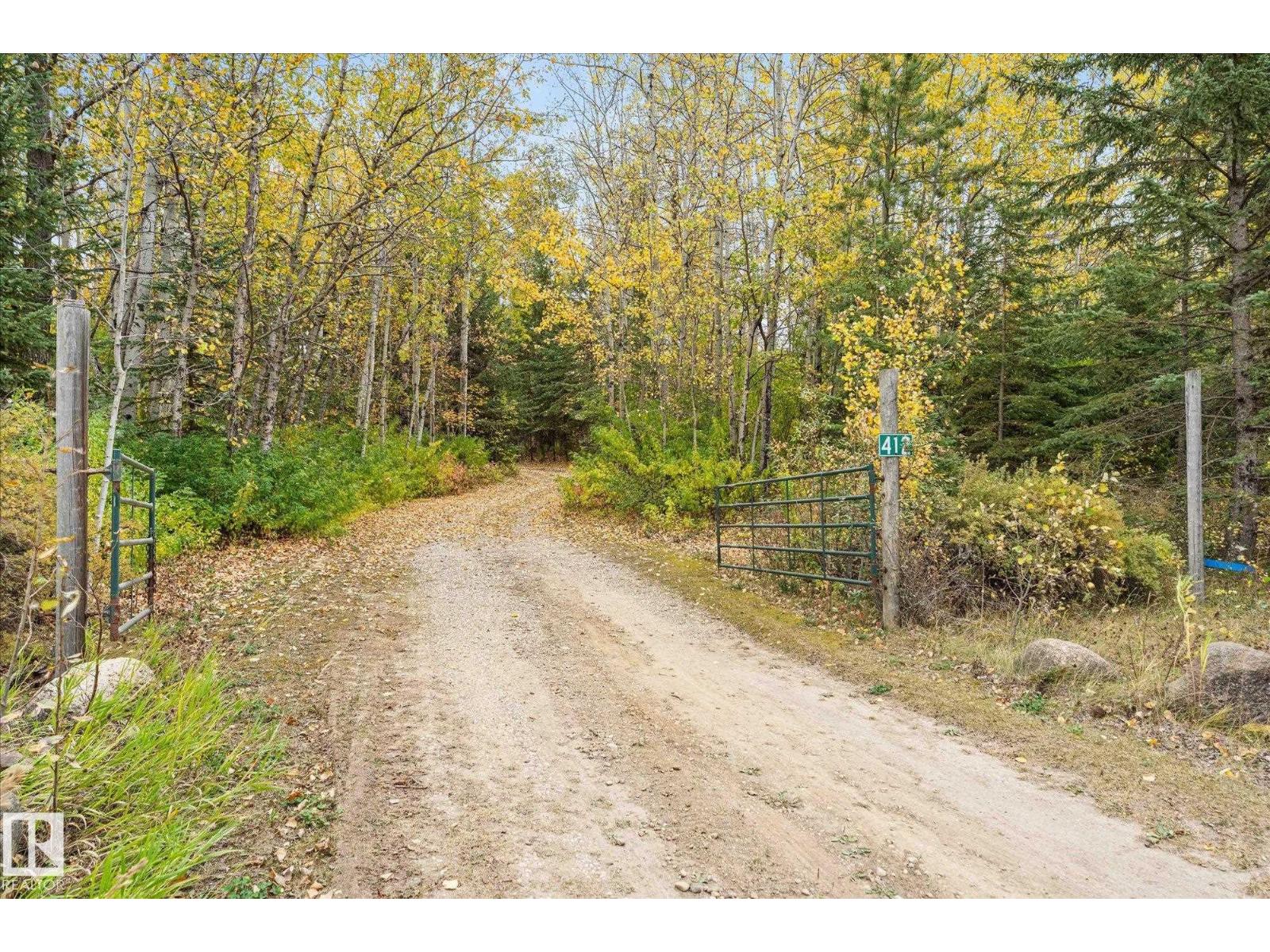 #412 & 411 53303 RGE ROAD 31, Rural Parkland County