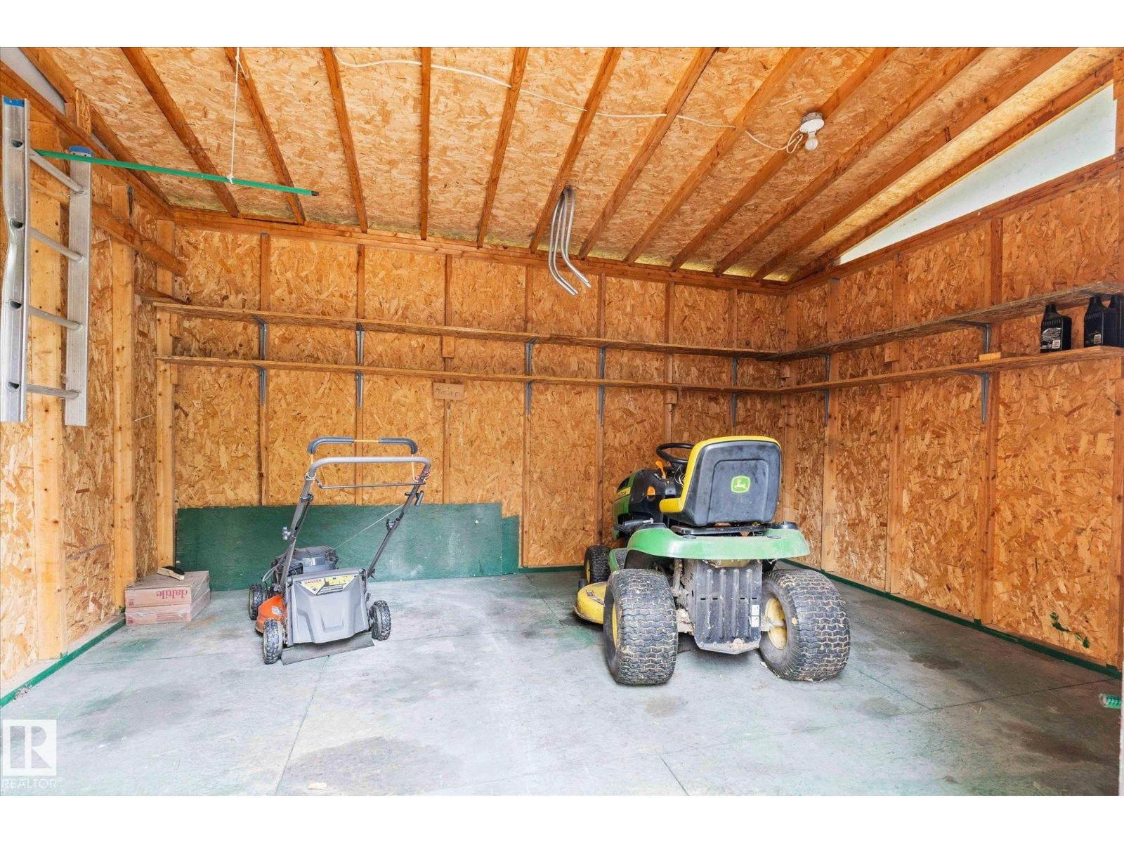 #412 & 411 53303 RGE ROAD 31, Rural Parkland County