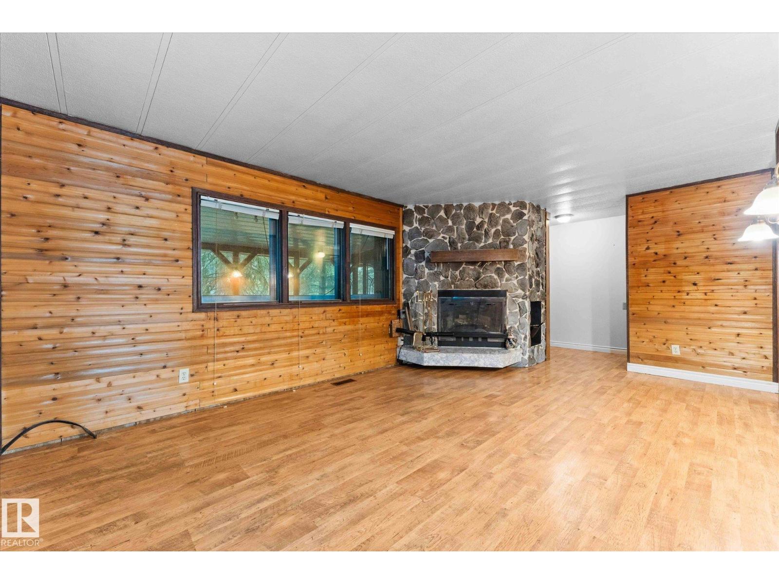 #412 & 411 53303 RGE ROAD 31, Rural Parkland County