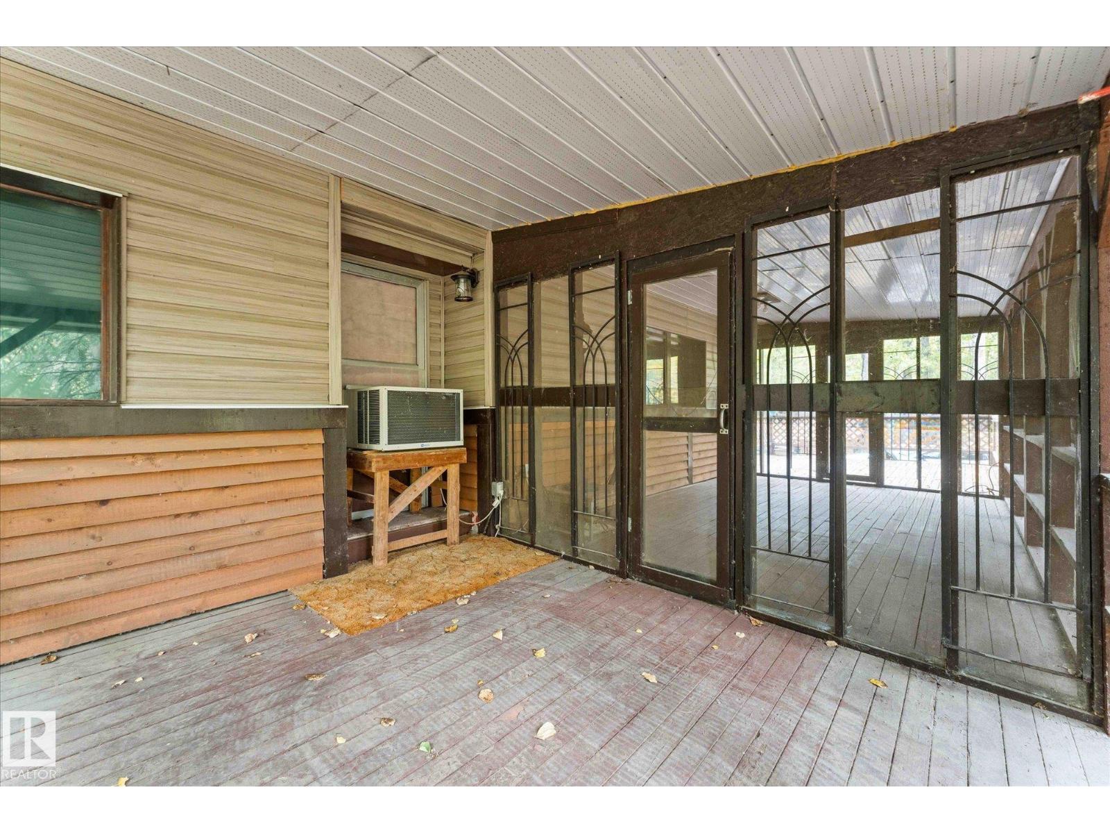 #412 & 411 53303 RGE ROAD 31, Rural Parkland County