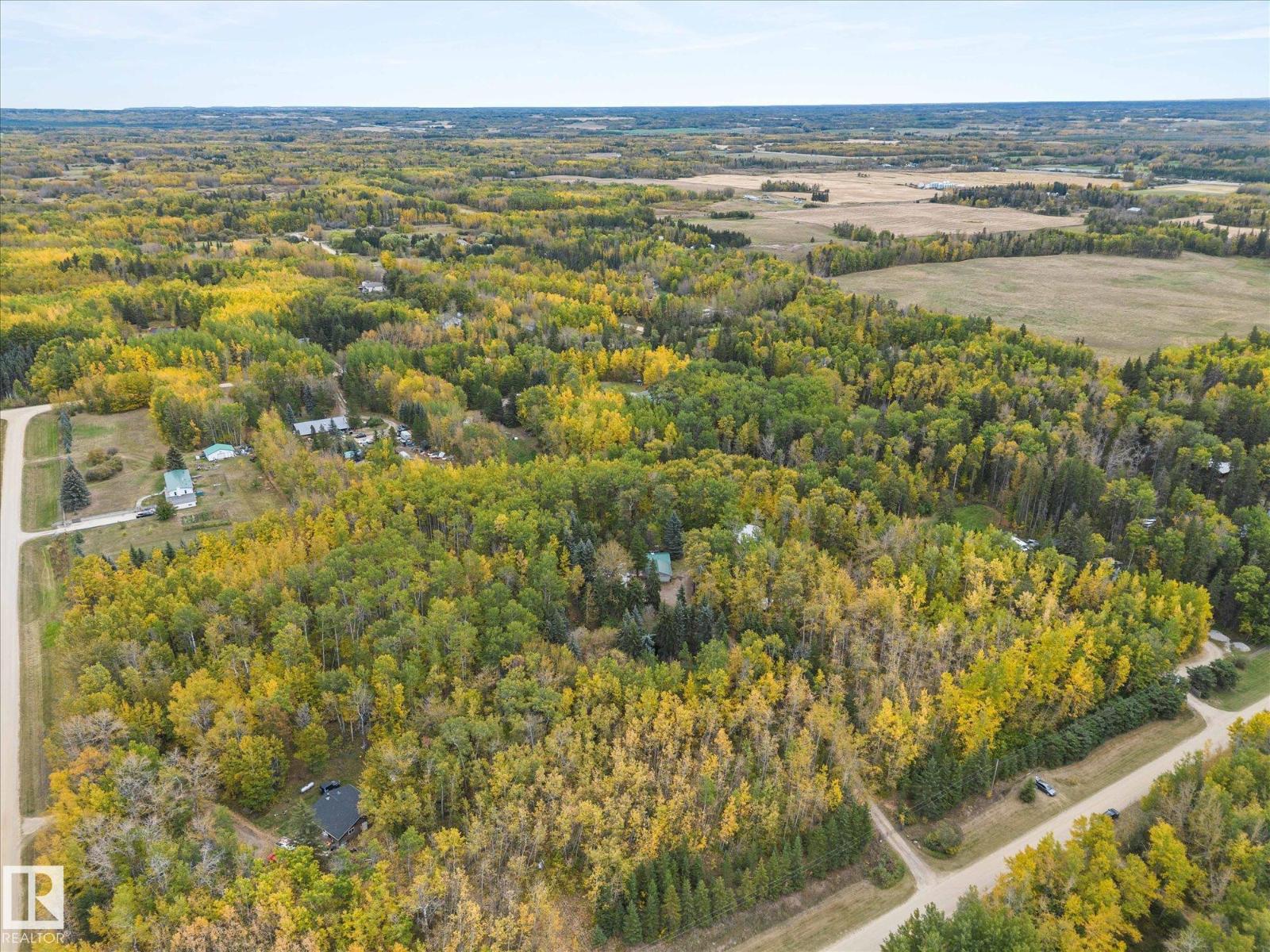 #412 & 411 53303 RGE ROAD 31, Rural Parkland County