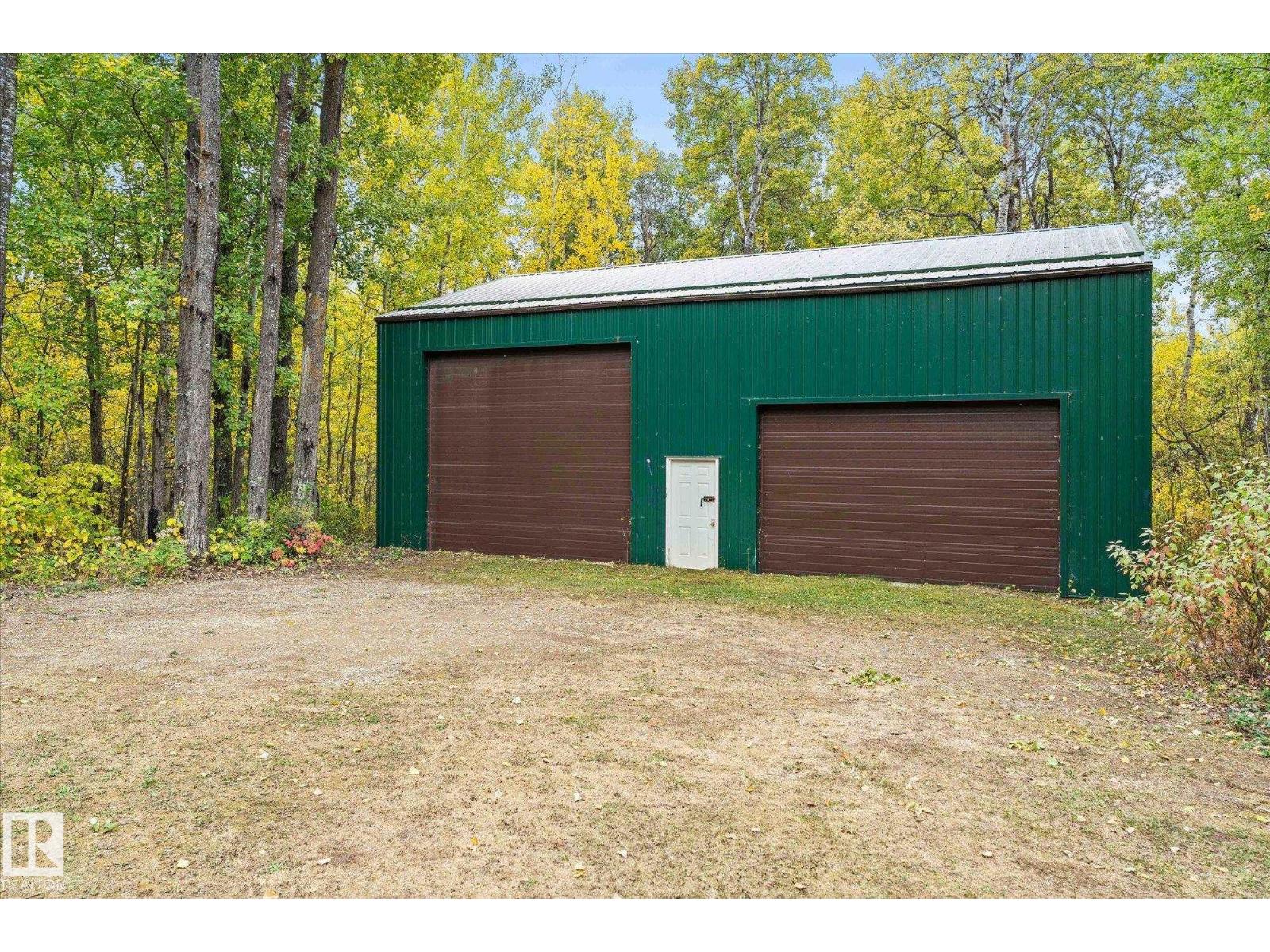 #412 & 411 53303 RGE ROAD 31, Rural Parkland County