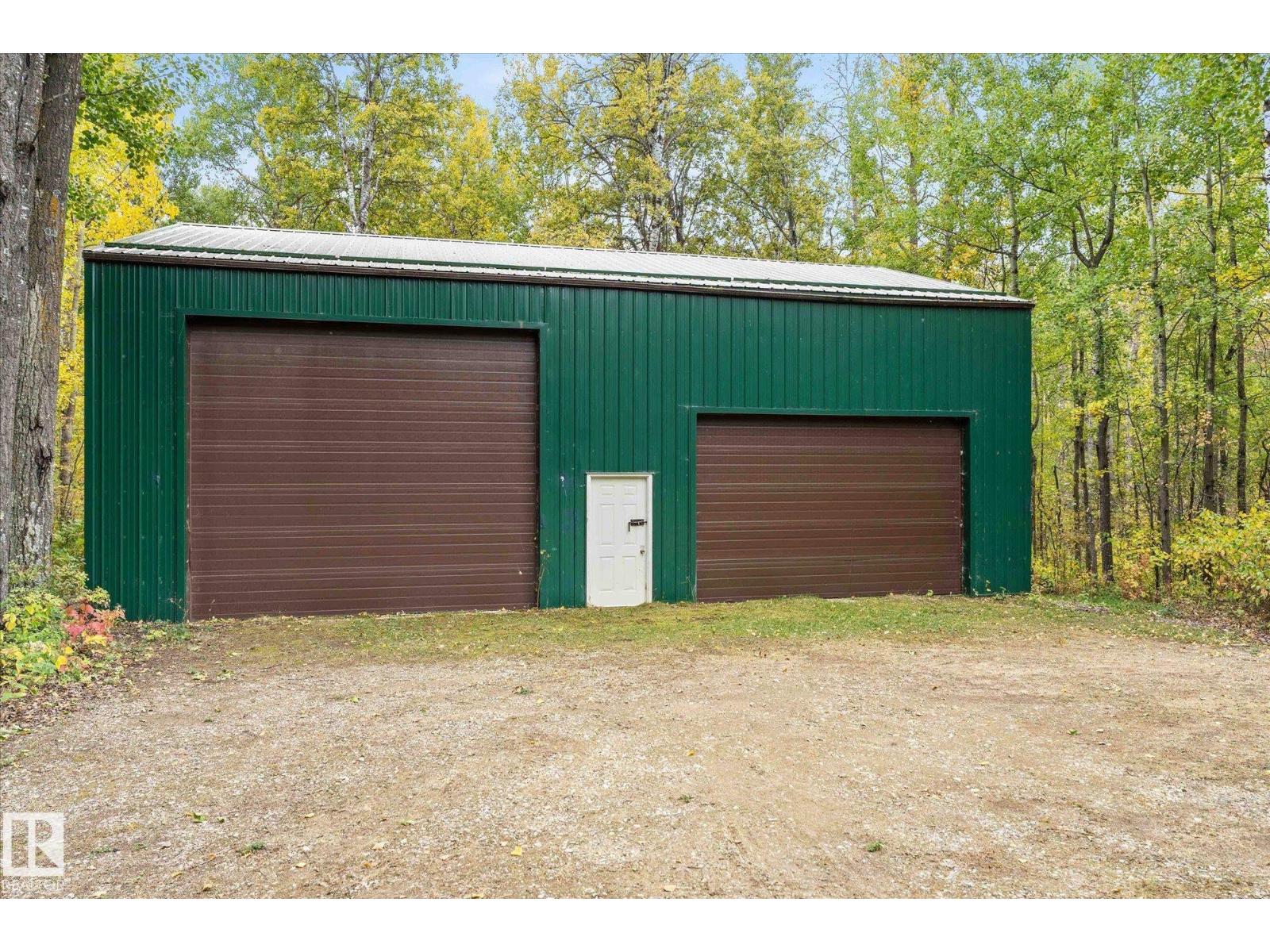 #412 & 411 53303 RGE ROAD 31, Rural Parkland County