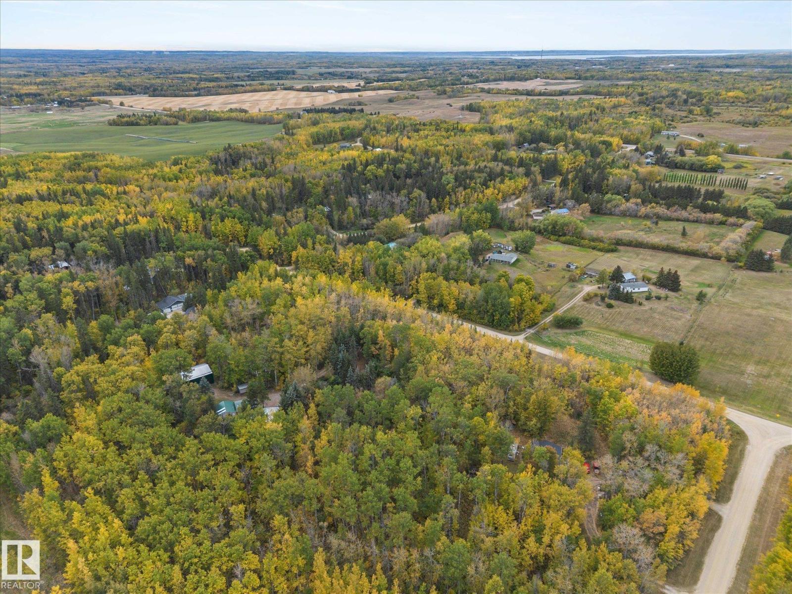 #412 & 411 53303 RGE ROAD 31, Rural Parkland County