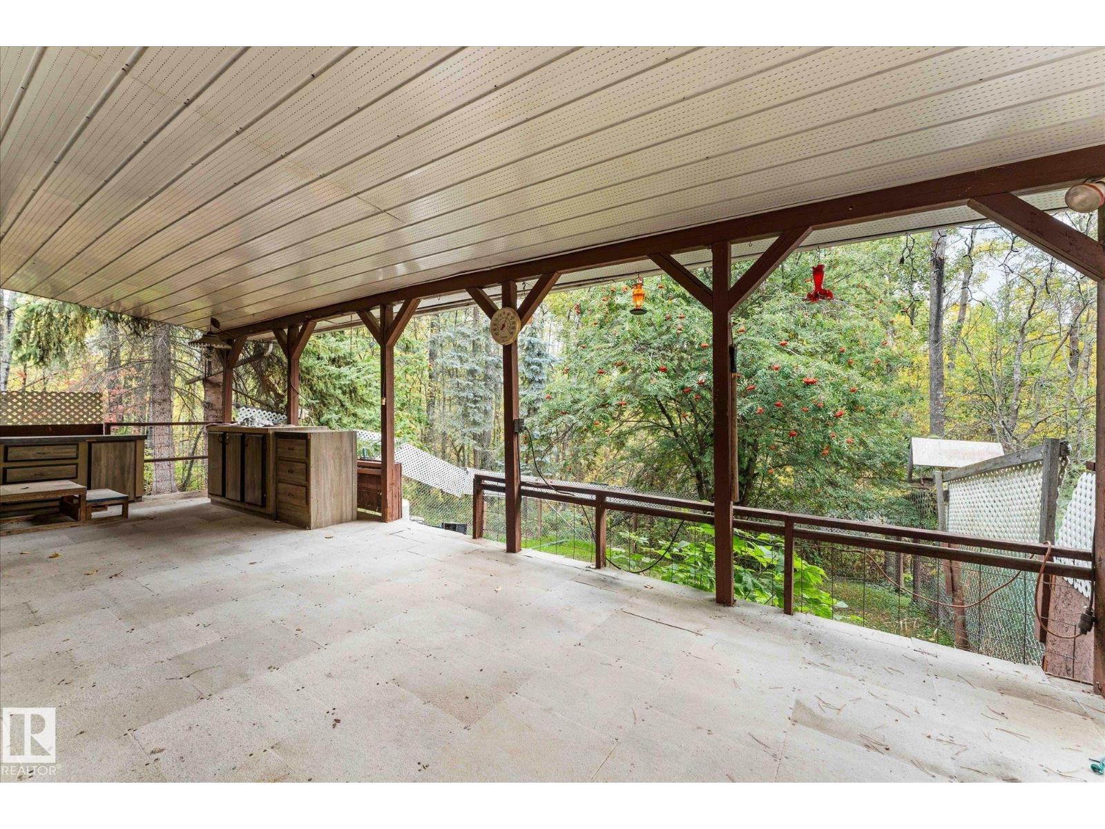 #412 & 411 53303 RGE ROAD 31, Rural Parkland County