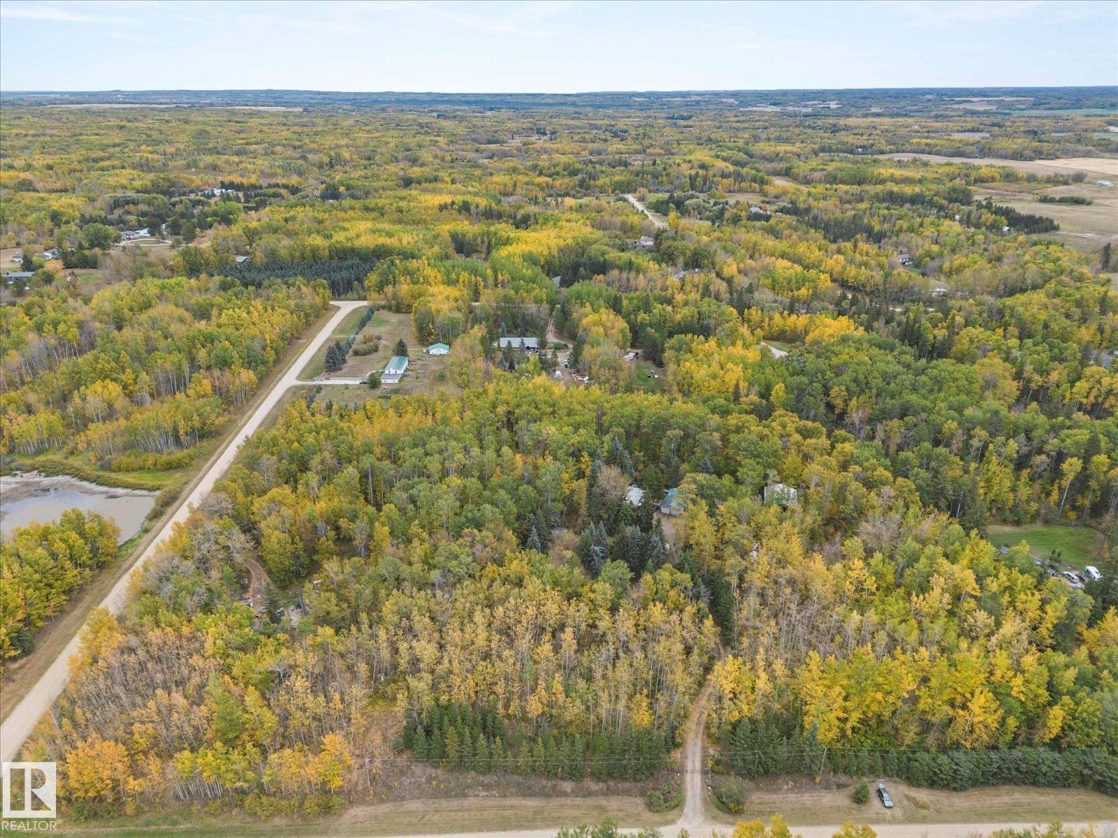 #412 & 411 53303 RGE ROAD 31, Rural Parkland County