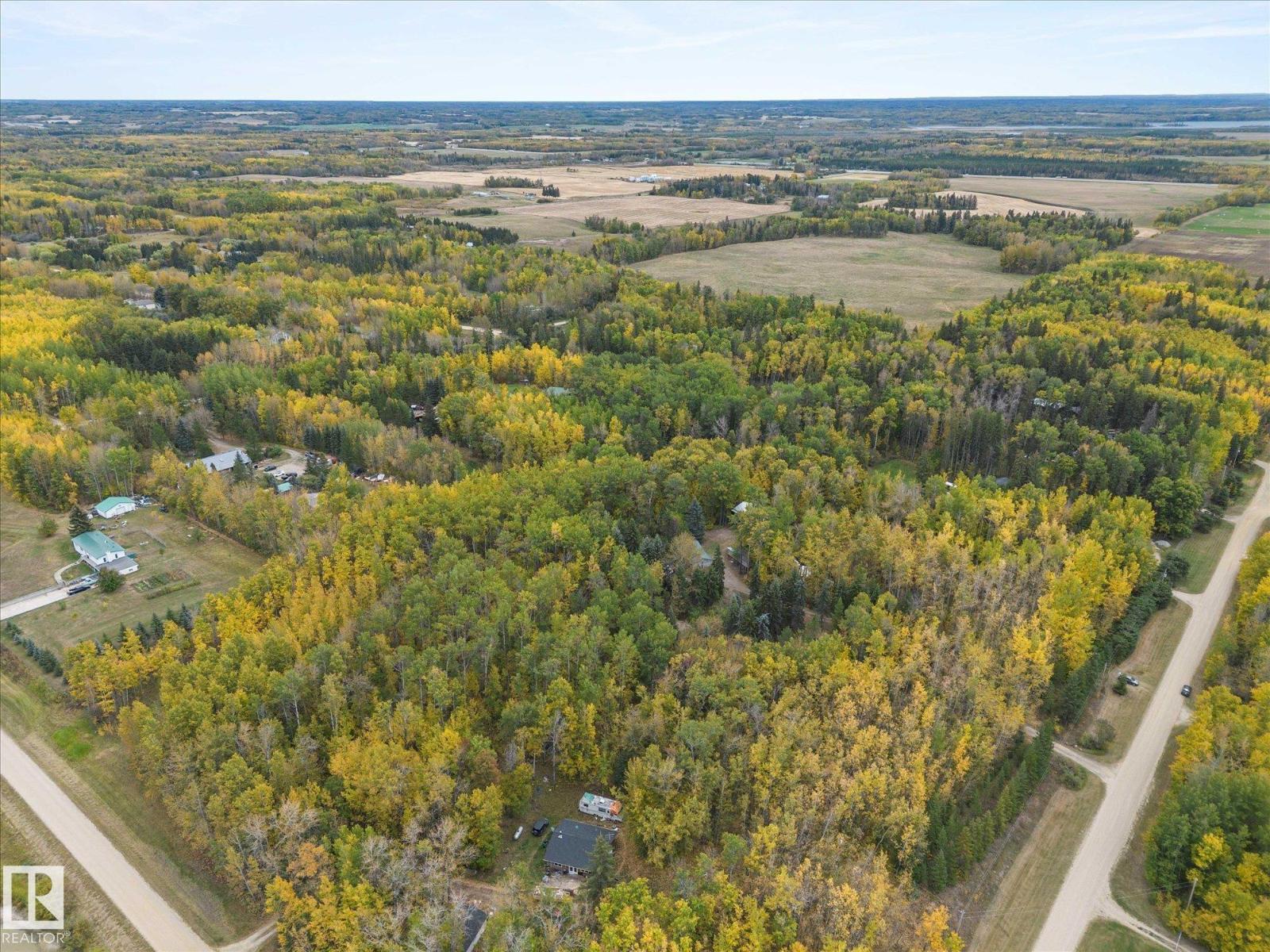 #412 & 411 53303 RGE ROAD 31, Rural Parkland County