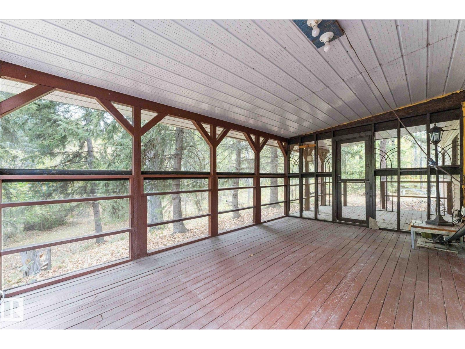 #412 & 411 53303 RGE ROAD 31, Rural Parkland County