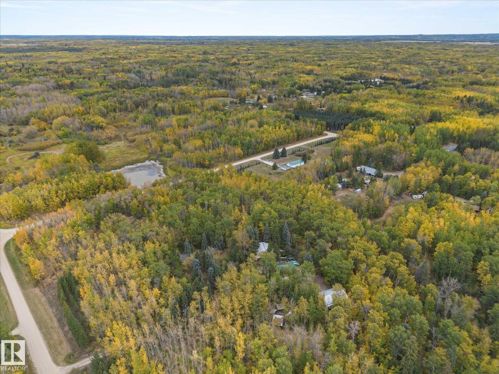 #412 & 411 53303 RGE ROAD 31, Rural Parkland County