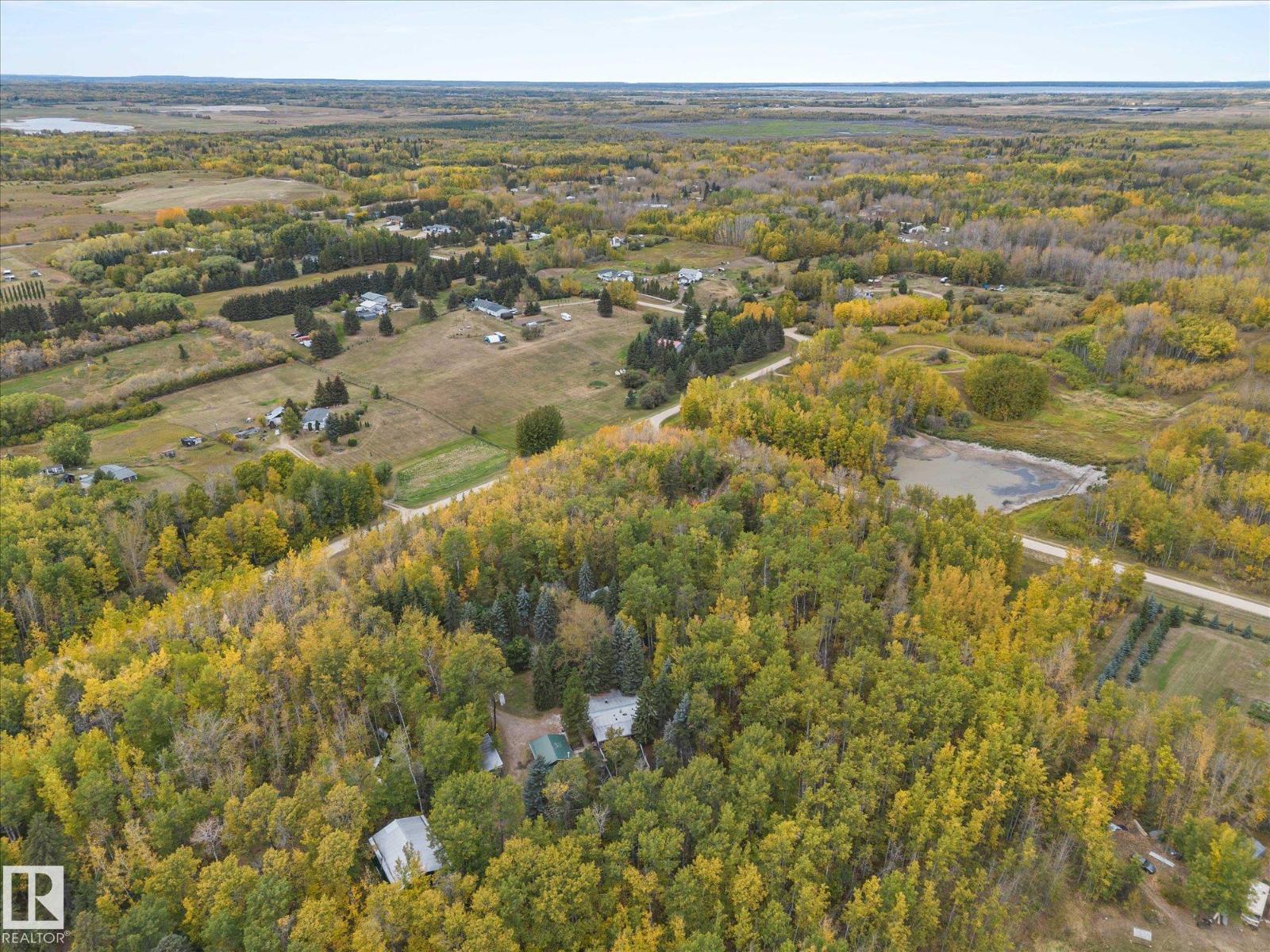 #412 & 411 53303 RGE ROAD 31, Rural Parkland County