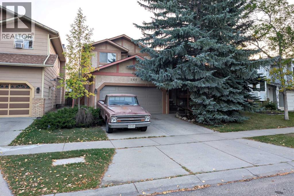 266 Shawnessy Drive SW, Calgary, Alberta
