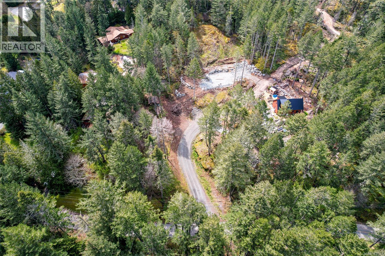  6405 East Sooke Road, Sooke