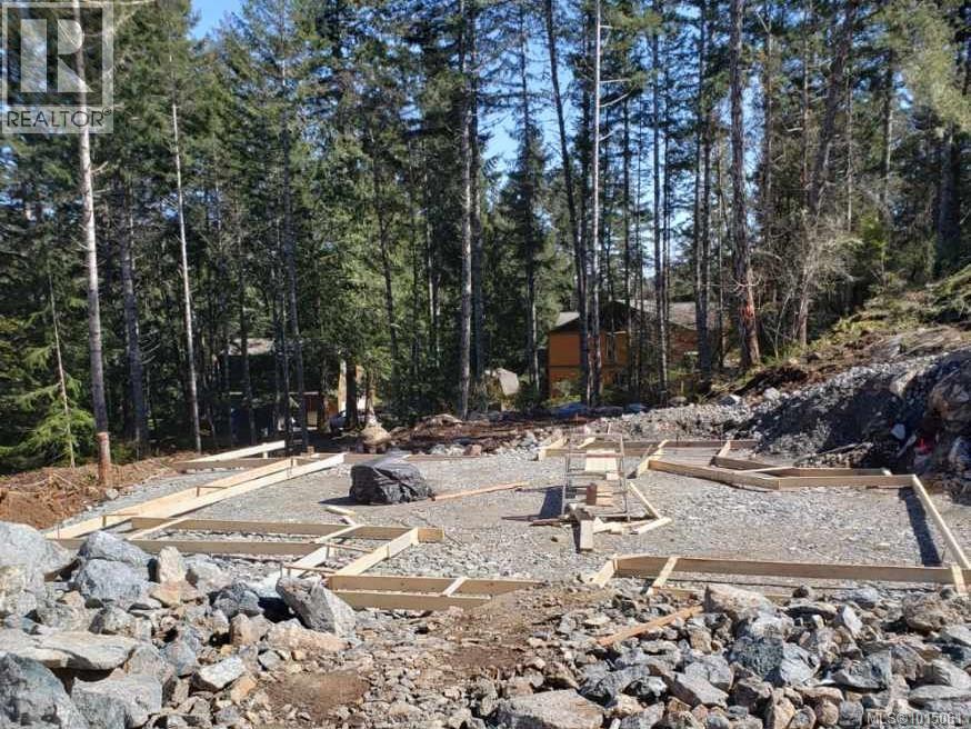  6405 East Sooke Road, Sooke