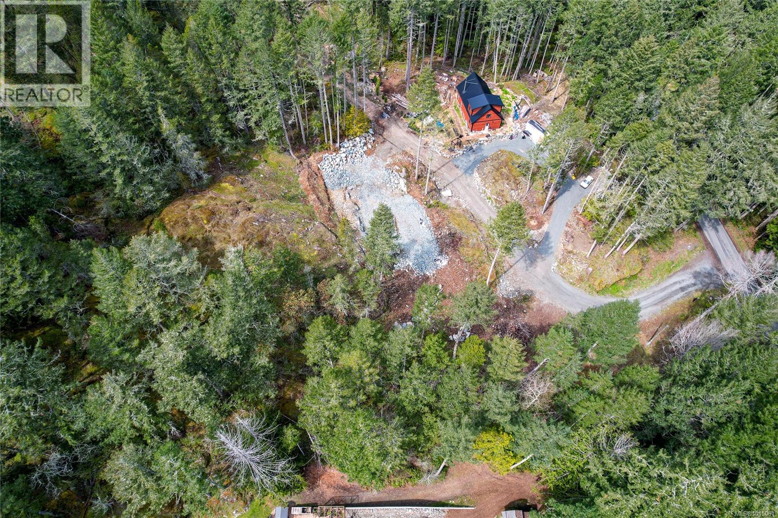  6405 East Sooke Road, Sooke