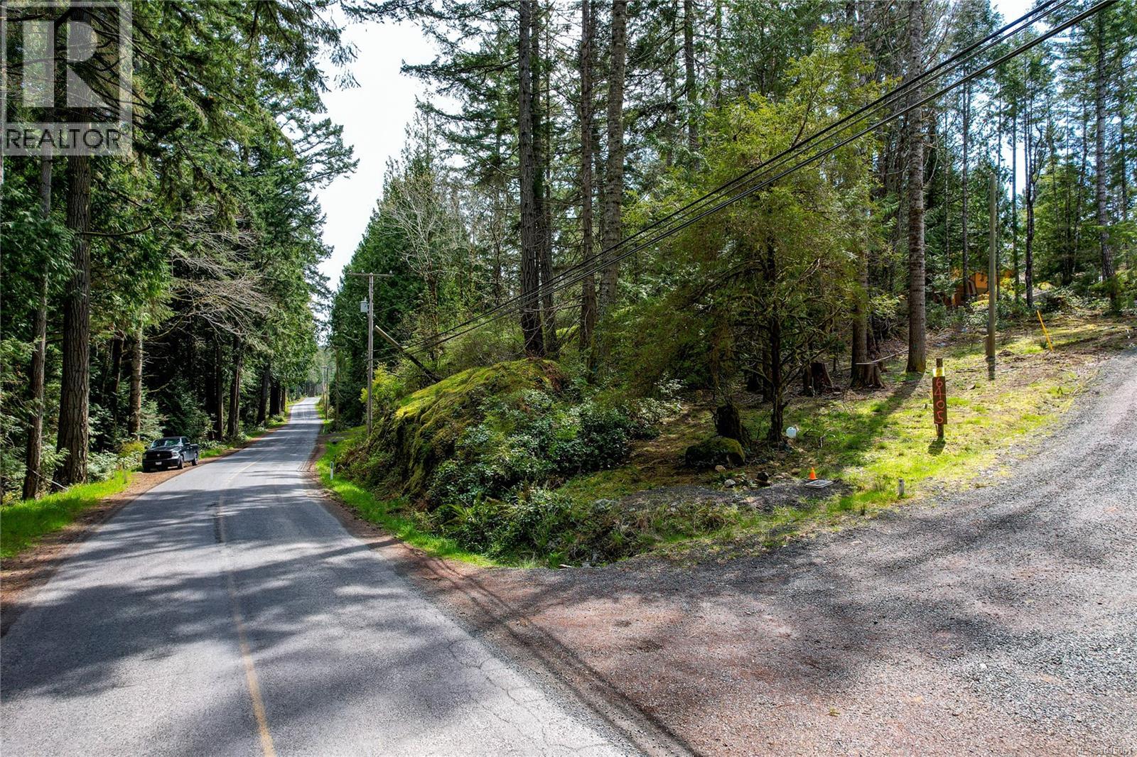  6405 East Sooke Road, Sooke