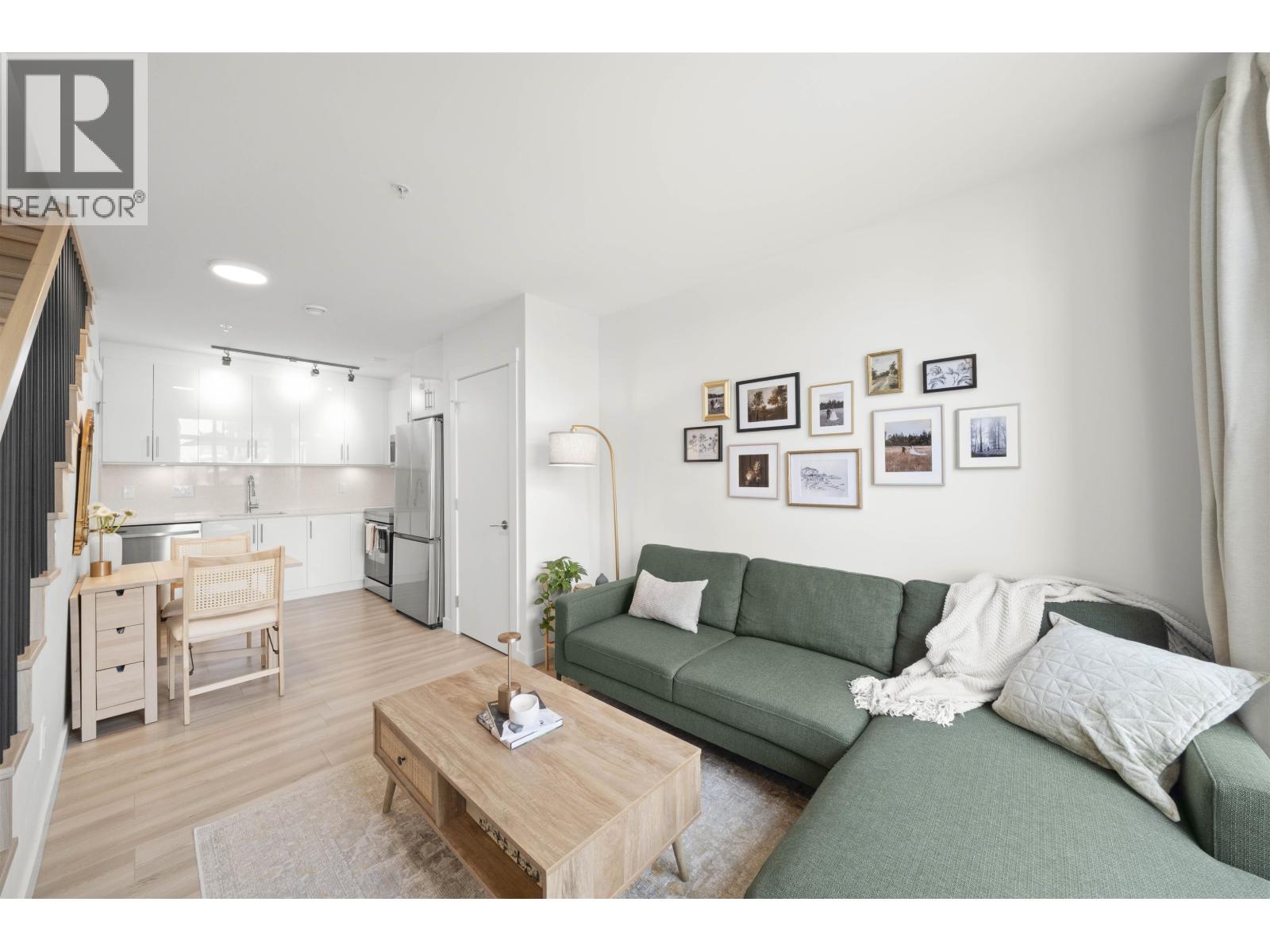 103 232 SIXTH STREET, New Westminster