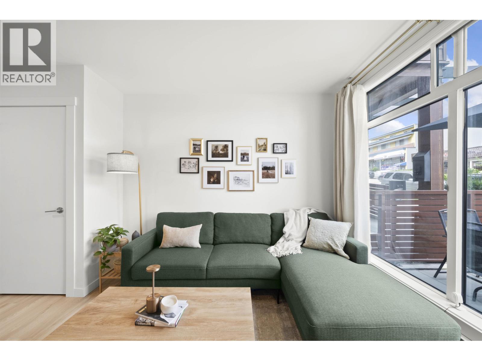 103 232 SIXTH STREET, New Westminster