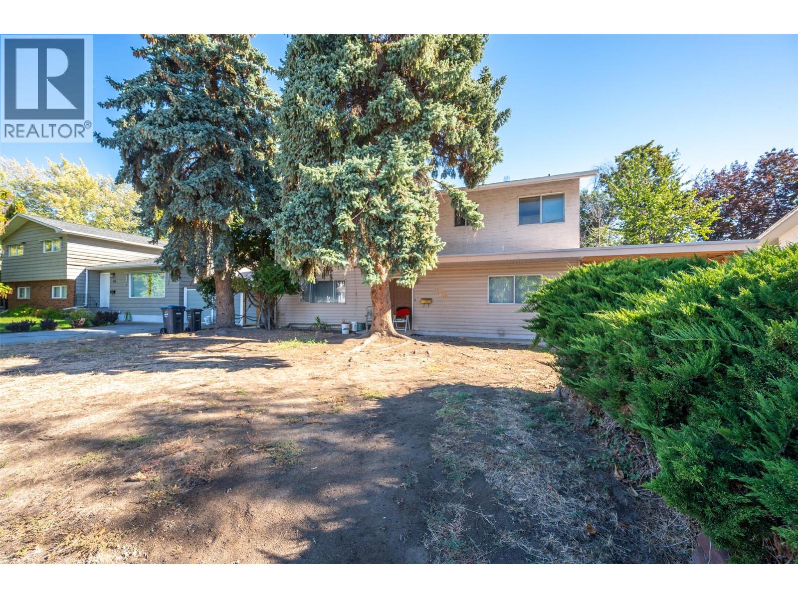 126 Bruce Court, Penticton
