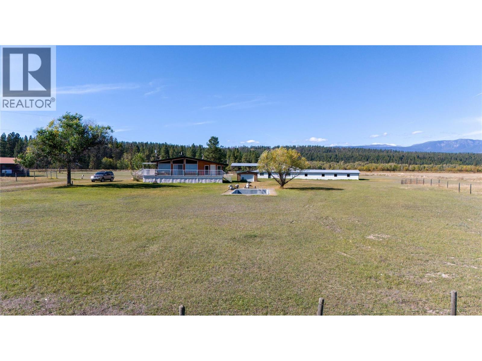 7055 93/95 Highway, Wasa