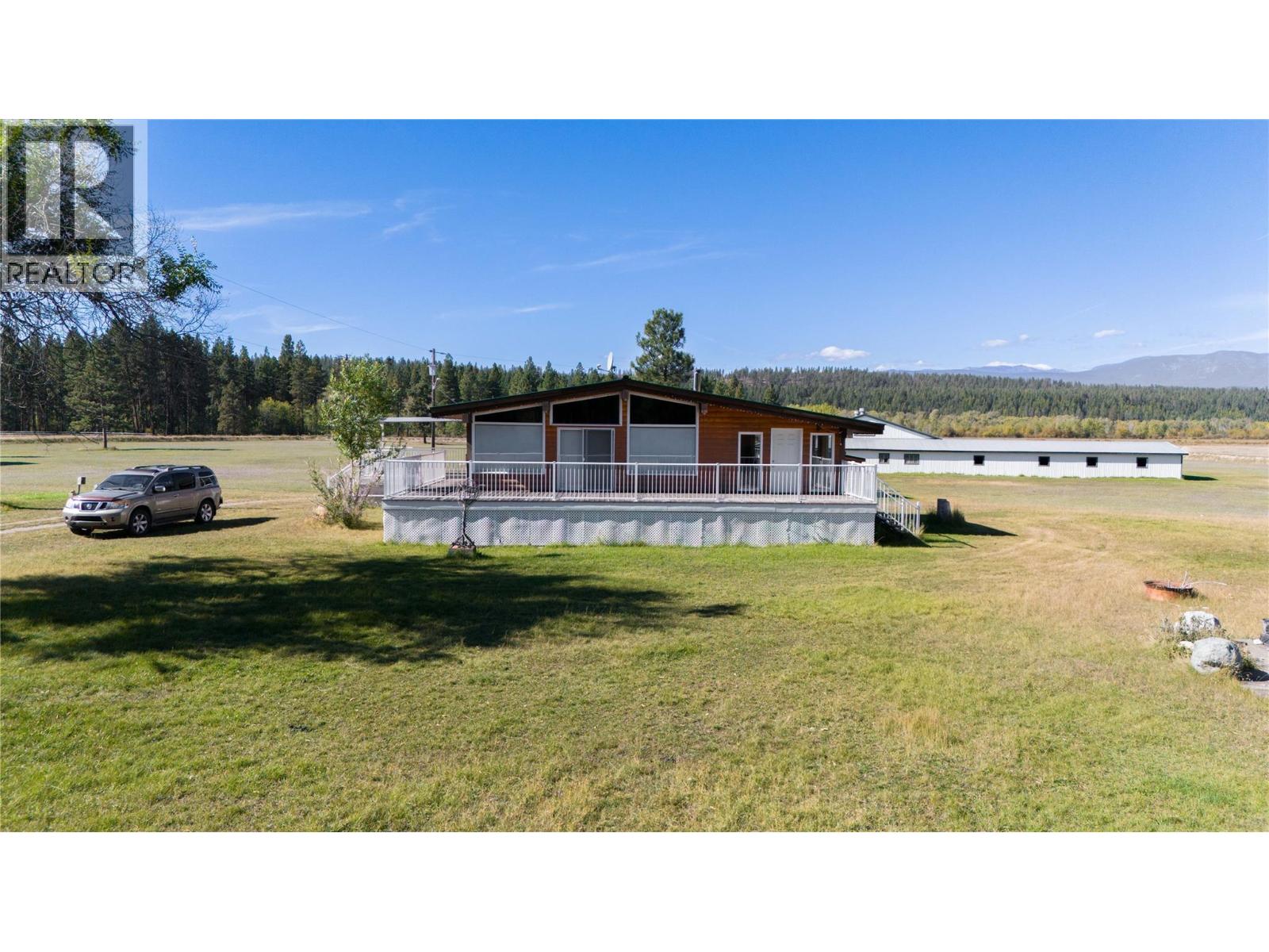 7055 93/95 Highway, Wasa