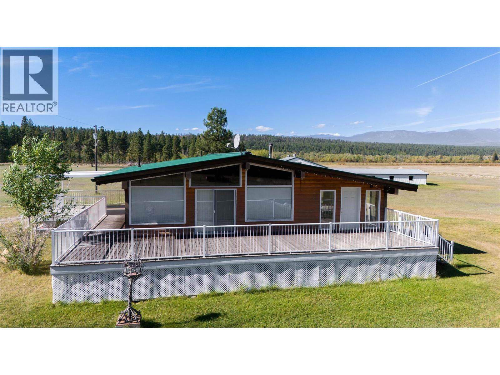7055 93/95 Highway, Wasa