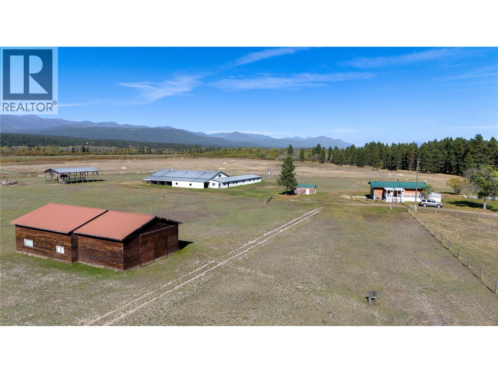 7055 93/95 Highway, Wasa