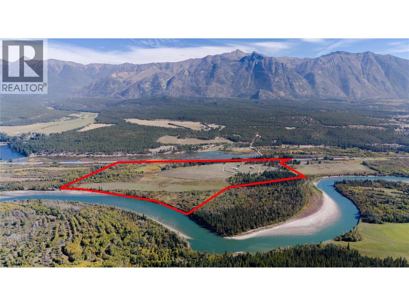 7055 93/95 Highway, Wasa
