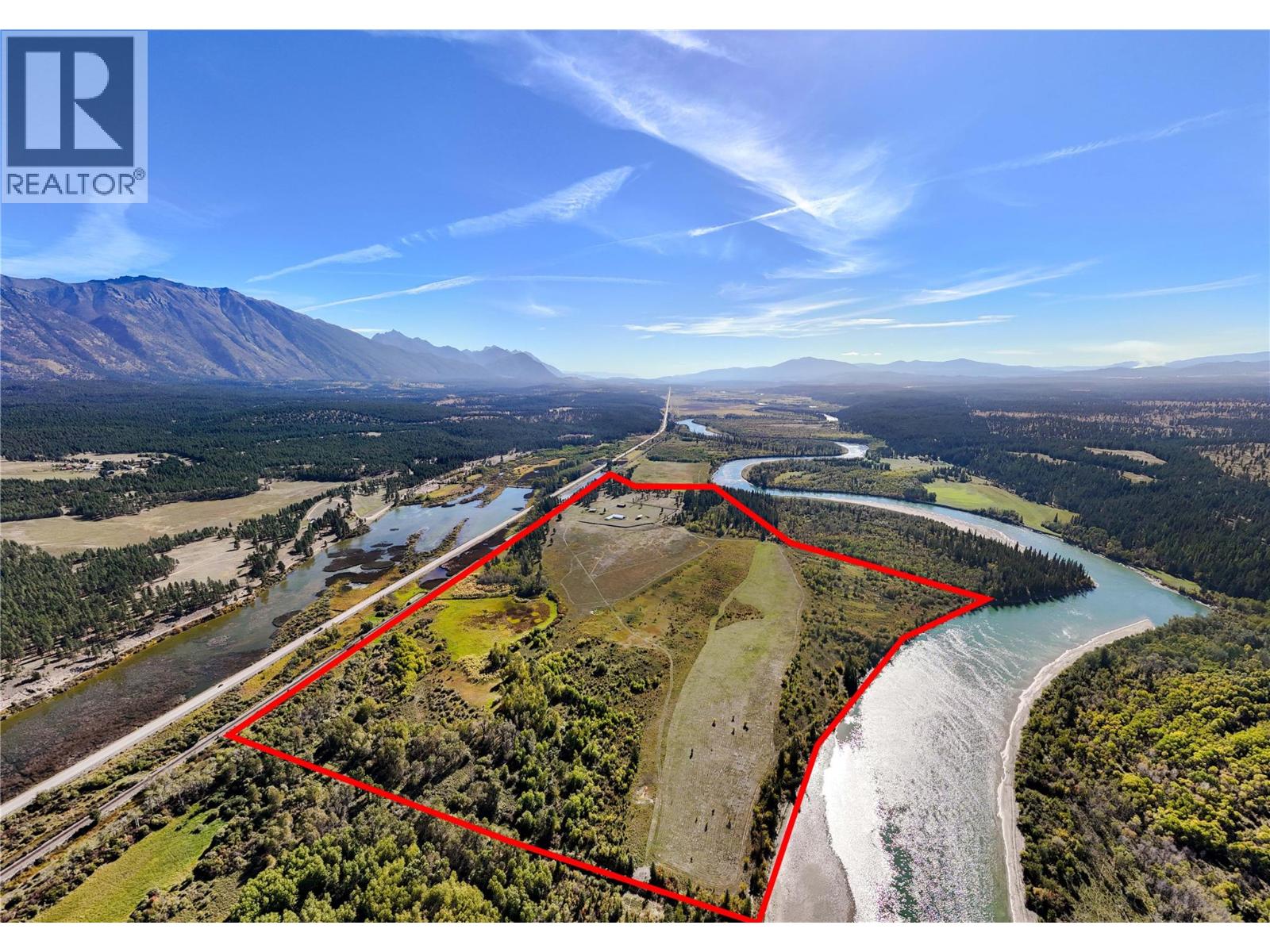 7055 93/95 Highway, Wasa
