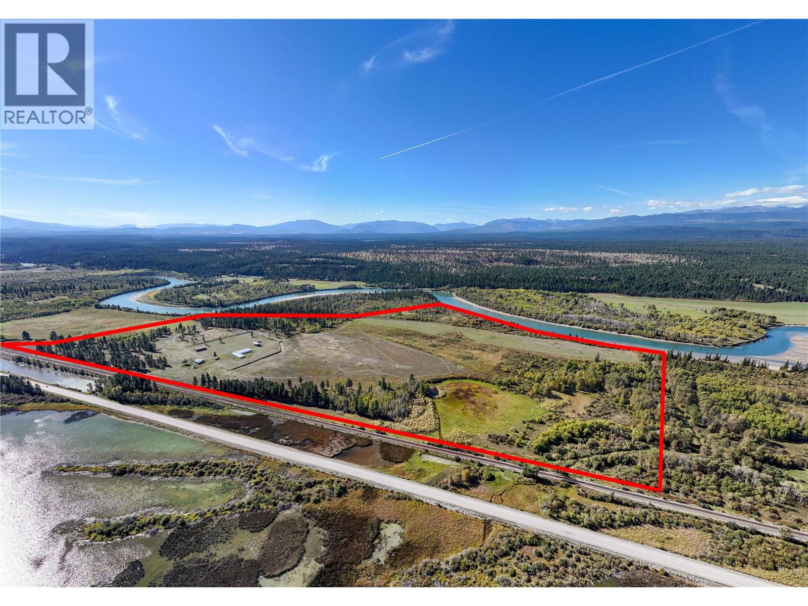 7055 93/95 Highway, Wasa