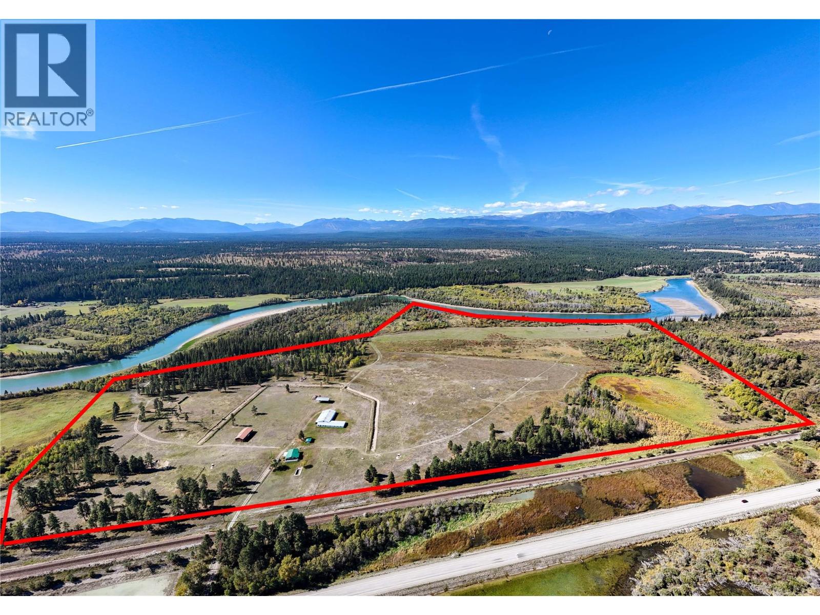7055 93/95 Highway, Wasa