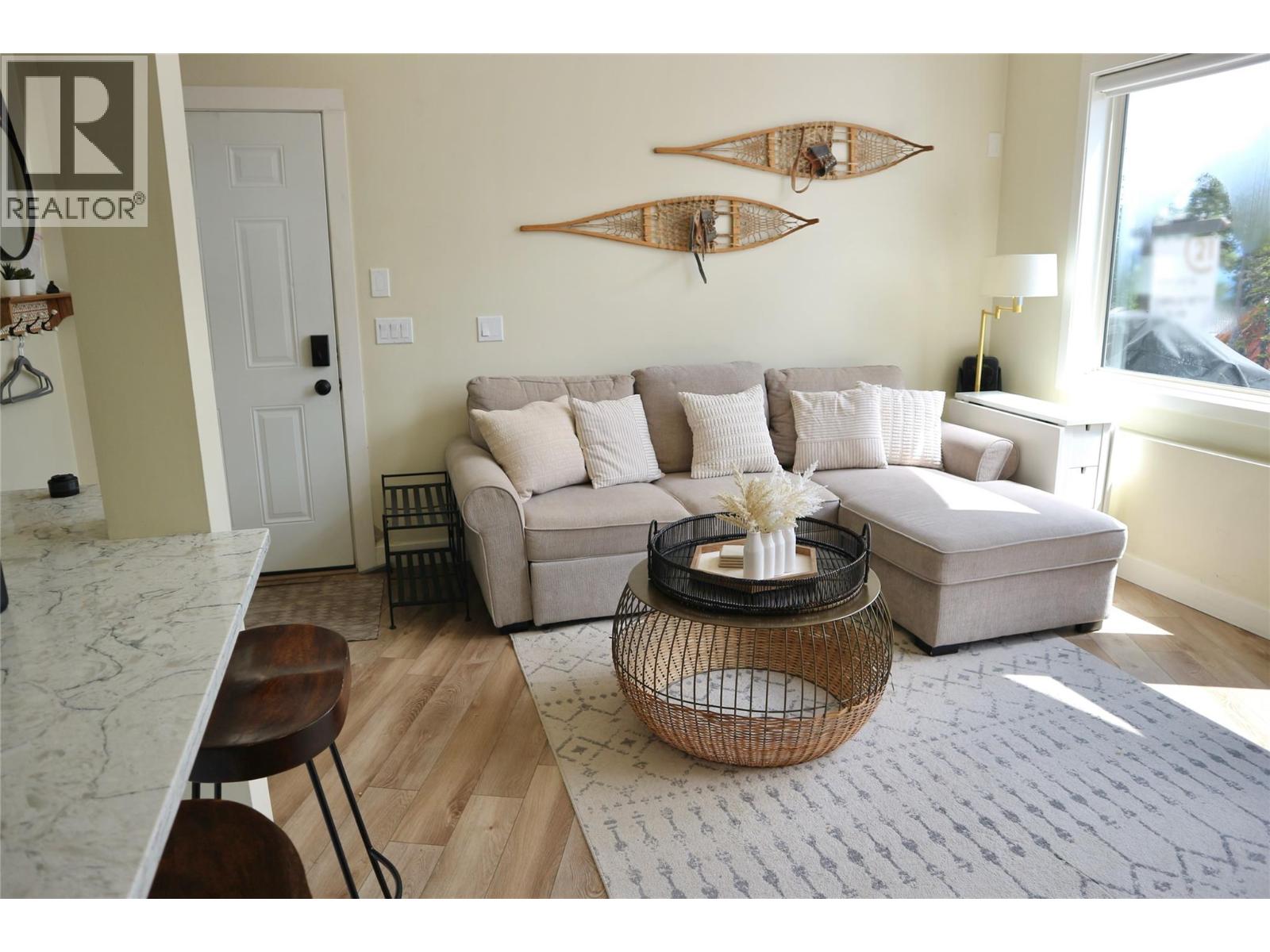 5981 Snow Pines Crescent Unit# 117C, Big White